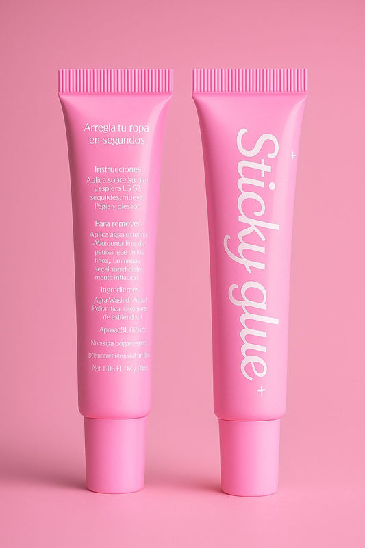 El secreto que usan las influencers para que NADA se les mueva 👀