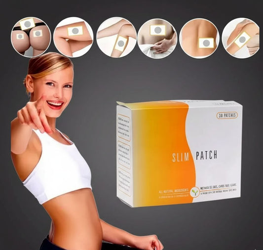 El parche que todas están usando… y ahora en 2x1