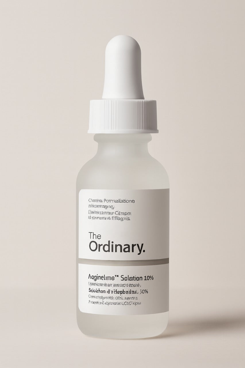 Kit skincare navideño