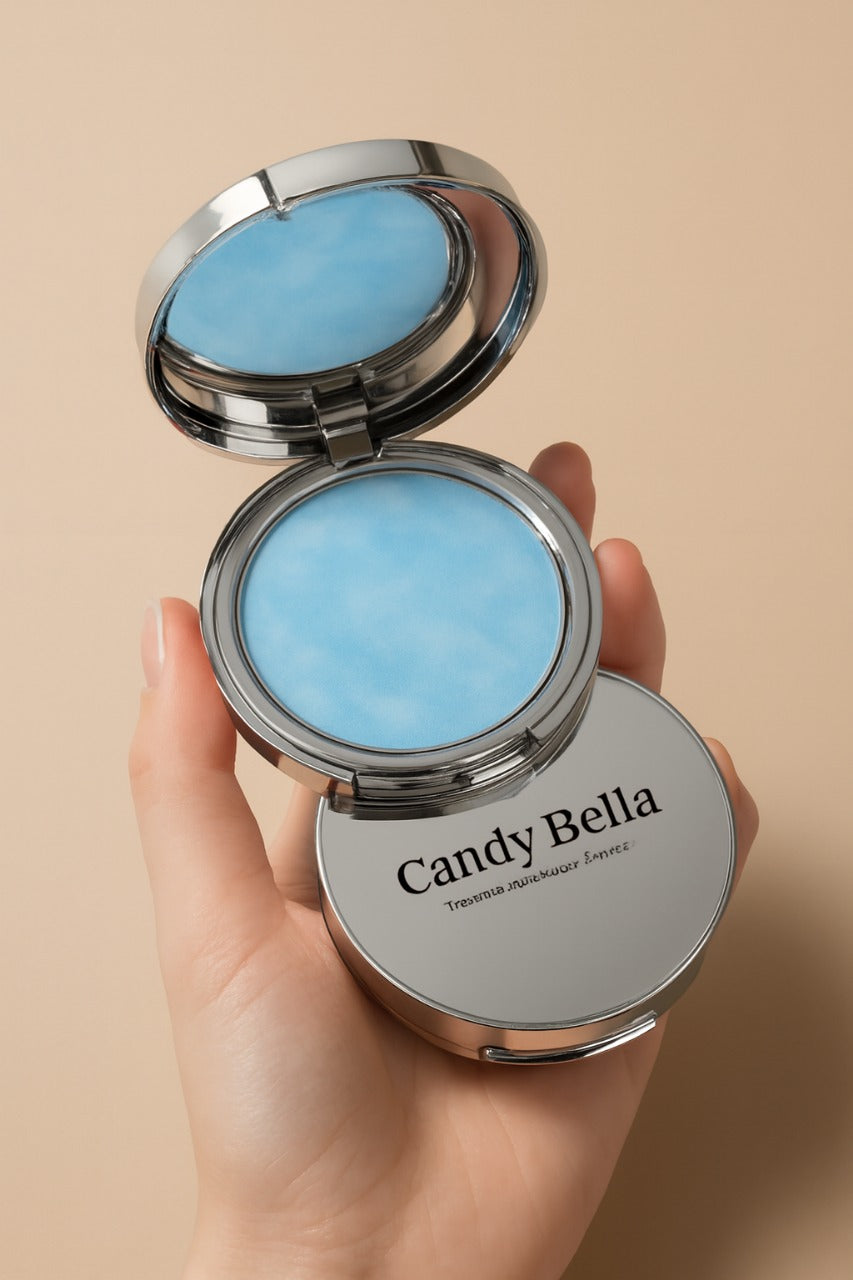 Kit skincare navideño