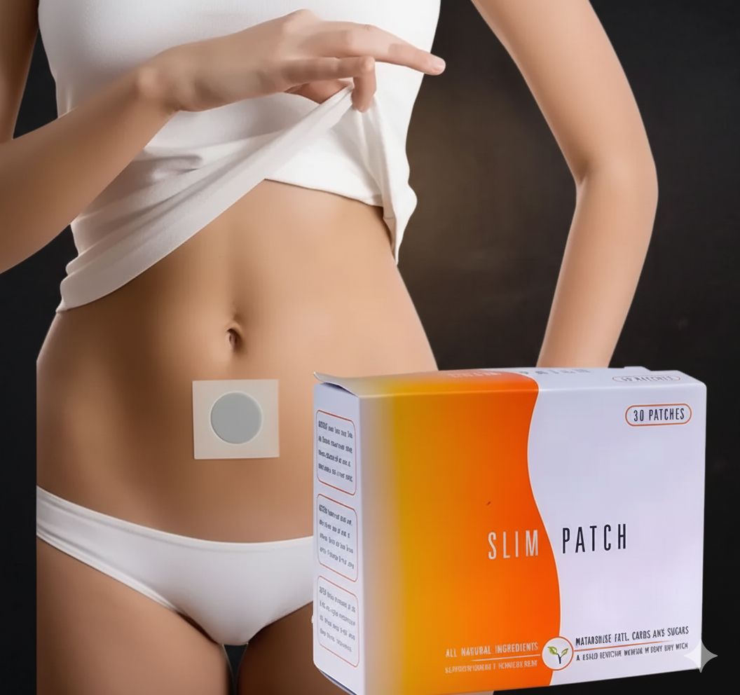 El parche que todas están usando… y ahora en 2x1